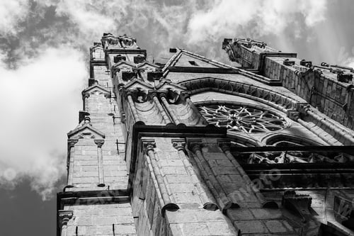 Preview: Quito Ecuador Unesco World Heritage Site