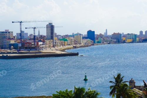 Preview: Havana Old Town