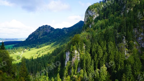 Preview: Neuschwanstein Castle