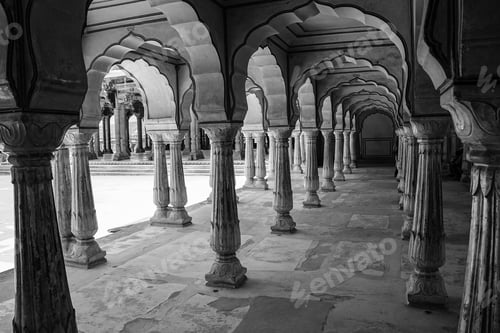 Preview: Amber Fort Unesco Site In Jaipur
