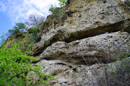 Preview: Prehistoric Caves Of Yagul And Mitla In The Central Valley Of Oaxaca - Unesco World Heritage Site