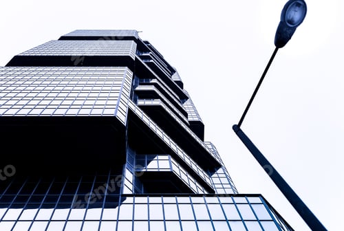 Preview: Windows Of Business Building