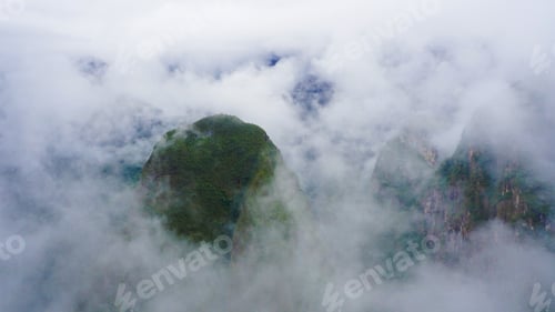 Preview: Historic Sanctuary Of Machu Picchu - Unesco World Heritage Site