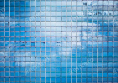 Preview: Hong Kong Commercial Building Close Up