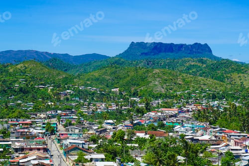Preview: Baracoa In Cuba