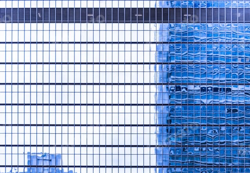 Preview: Windows Of Business Building