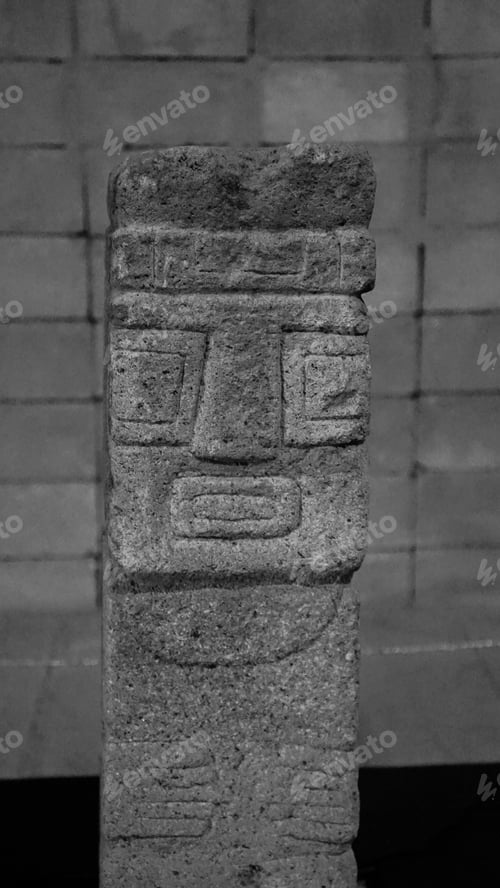 Preview: Tiwanaku: Spiritual And Political Centre Of The Tiwanaku Culture. Unesco World Heritage Site