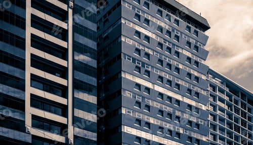 Preview: Windows Of Business Building