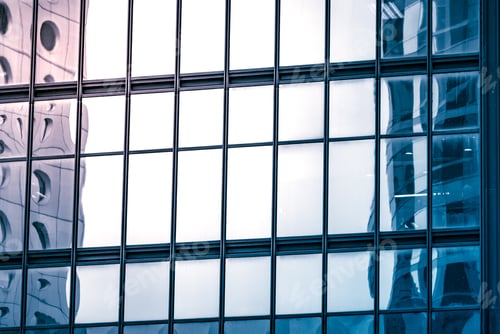 Preview: Windows Of Business Building