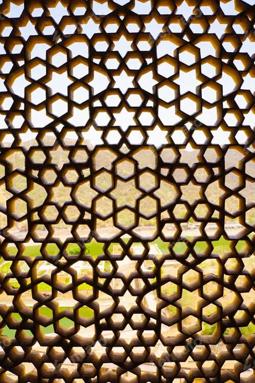 Preview: Amber Fort Unesco Site In Jaipur