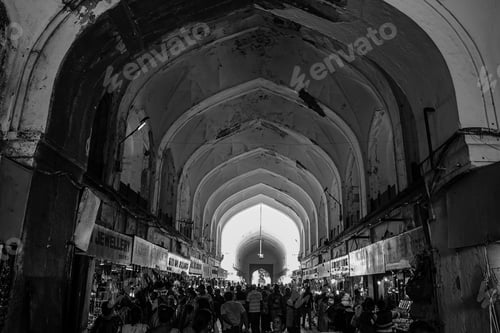 Preview: Red Fort In Delhi