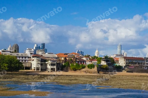 Preview: Casco Viejo In Panama