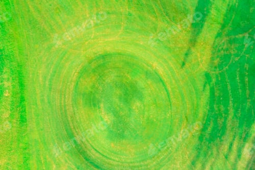 Preview: Aerial View Of A Golf Course.Green Grass Background.
