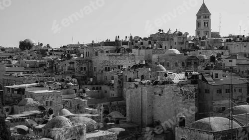 Preview: The Austrian Hospice Jerusalem