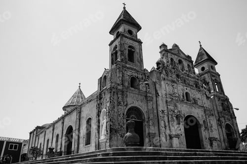 Preview: Granada Nicaragua - Heritage Colonial Town In Central America