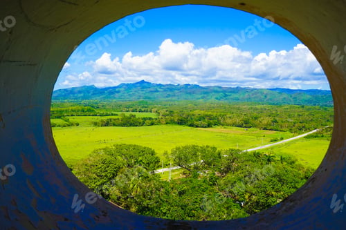 Preview: Valley De Los Ingenios Unesco Site Near Trinidad In Cuba