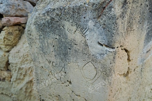 Preview: Ggantija Unesco World Heritage Site In Gozo Malta