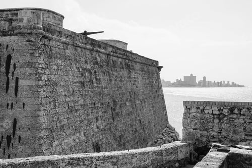 Preview: Unesco Listed Fortifications Of Old Havana