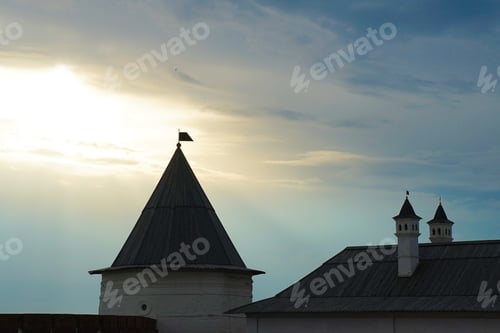 Preview: The Kazan Kremlin