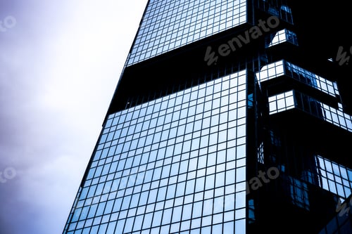 Preview: Windows Of Business Building