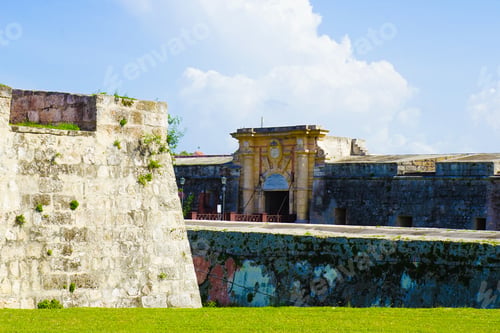 Preview: Unesco Listed Fortifications Of Old Havana