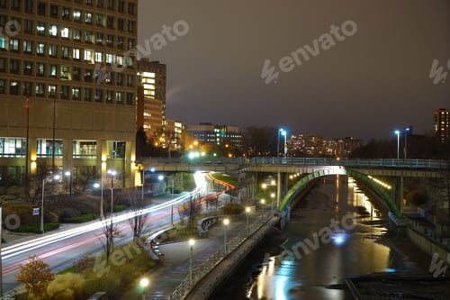 Preview: Rideau Canal Waterway – A Unesco World Heritage Site In Ottawa