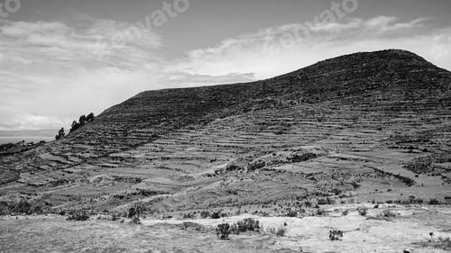 Preview: Isla Del Sol In Bolivia Peru