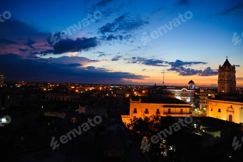 Preview: Camaguey Unesco World Heritage Site In Cuba