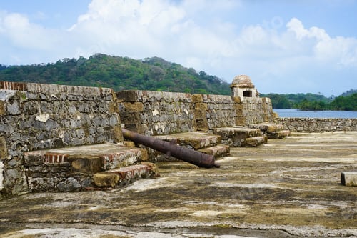 Preview: Fortifications On The Caribbean Side Of Panama: Portobelo-San Lorenzo Unesco Site