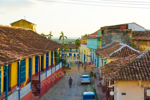 Preview: Trinidad And The Valley De Los Ingenios Unesco World Heritage Site
