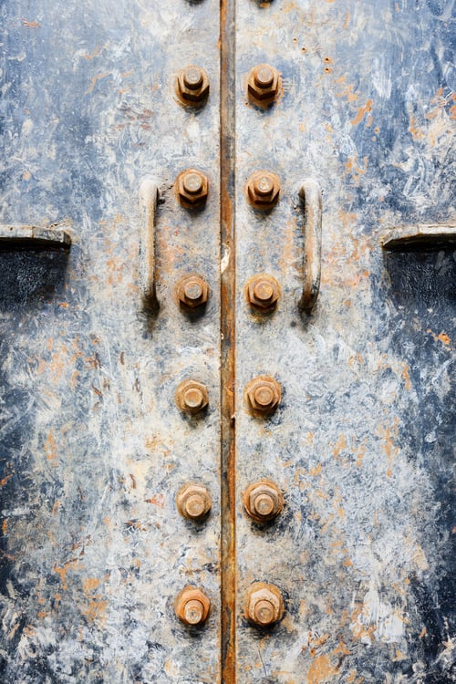 Preview: The Old Factory Abstract Background Of Industrial Equipment