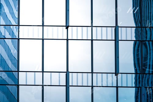 Preview: Windows Of Business Building