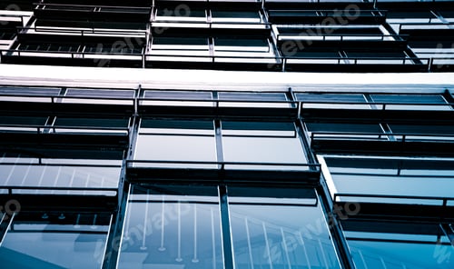 Preview: Windows Of Business Building