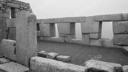Preview: Machu Picchu In Peru