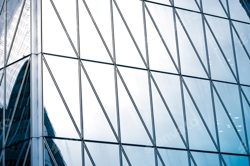 Preview: Windows Of Business Building
