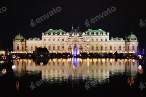 Preview: Belvedere Museum Vienna World Heritage Site