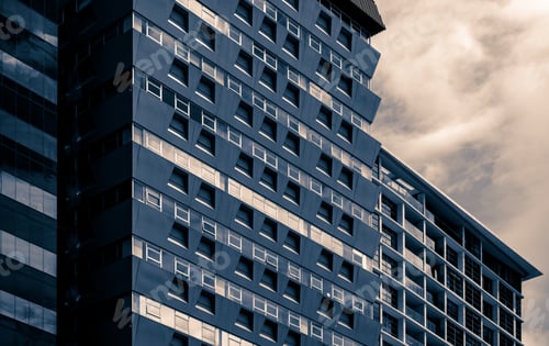 Preview: Windows Of Business Building