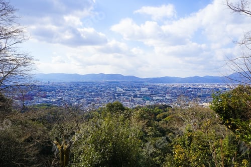 Preview: About Fushimi Inari Shrine, A Shinto Shrine In Kyoto Maybe Fox Statues And The Famous Orange 5000