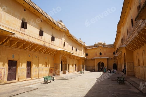 Preview: Fort Jaigrah