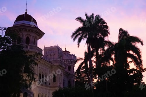Preview: Hurricane Irma Clean Up Takes Place In Cienfuegos In Cuba In September 2017