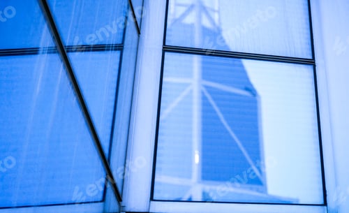 Preview: Windows Of Business Building