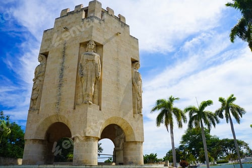 Preview: Santa Ifigenia Cemetery In Cuba