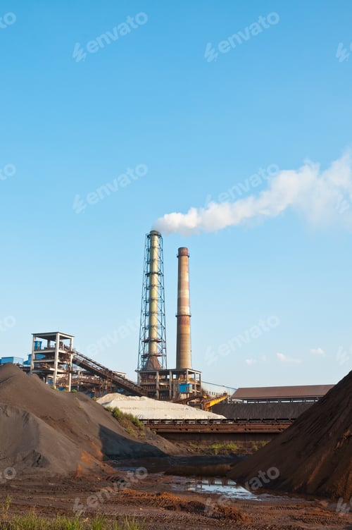 Preview: Steelworks