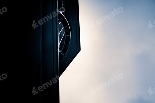 Preview: Windows Of Business Building