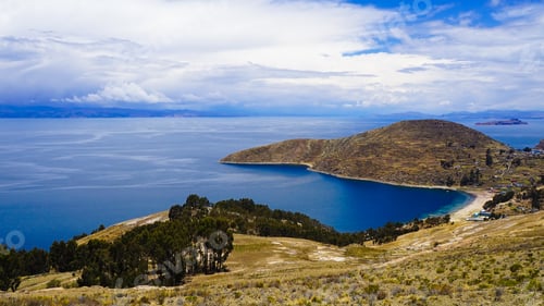 Preview: Isla Del Sol In Bolivia Peru