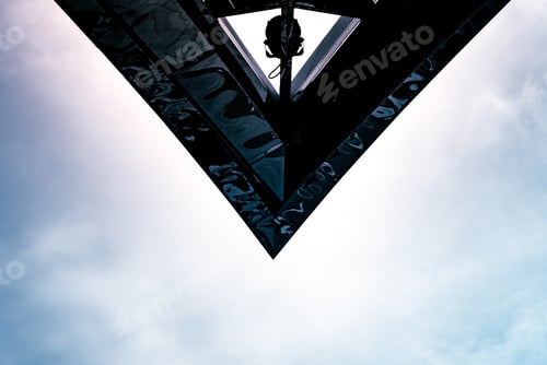 Preview: Windows Of Business Building