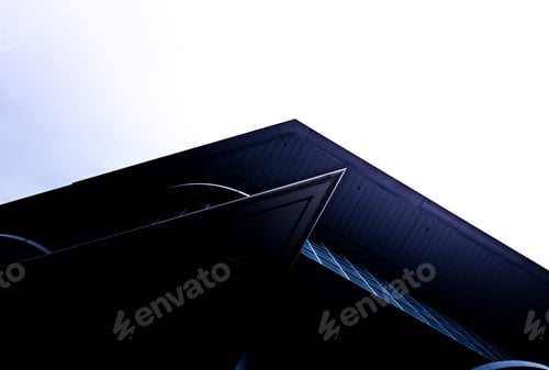 Preview: Windows Of Business Building