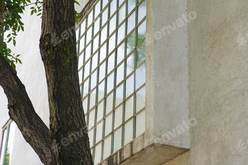 Preview: Modern House Exterior Mexico City