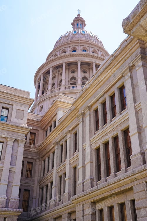Preview: Texas State Capitol