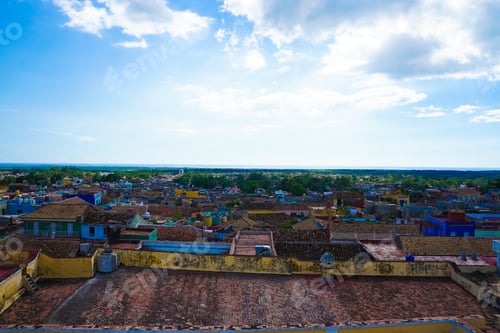 Preview: Trinidad And The Valley De Los Ingenios Unesco World Heritage Site